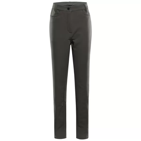  Warme Damenhose ALPINE PRO GEROLA GLÜHBASILIKUM 
