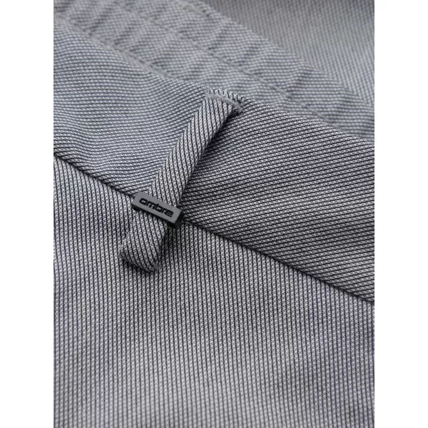  Herrenhosen OMBRE P1525 GRAU 