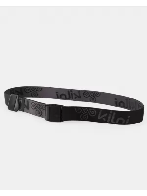Gürtel KILPI RANST-U 1U0809KI SCHWARZ