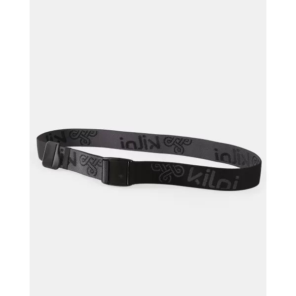  Gürtel KILPI RANST-U 1U0809KI SCHWARZ 