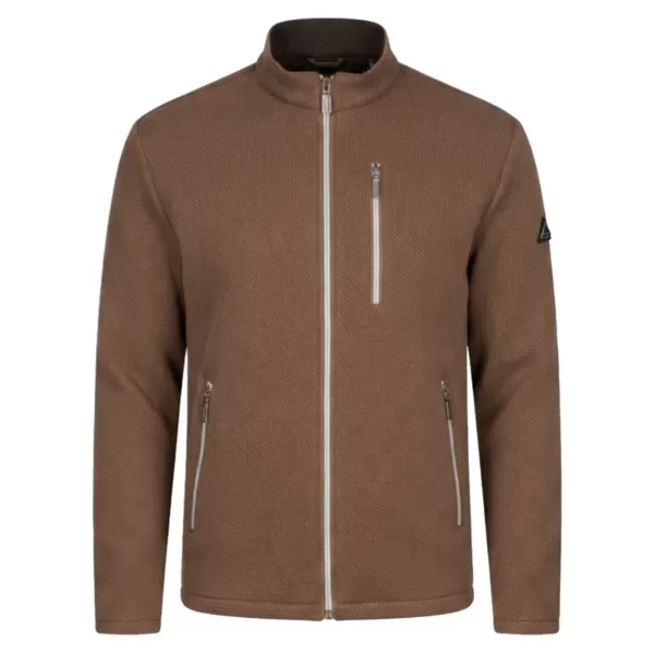 Herrenjacke OMBRE C587 BRAUN 