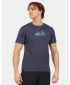 Funktions-T-Shirt für Herren KILPI DIXIE-M 1M0303KI DUNKELBLAU