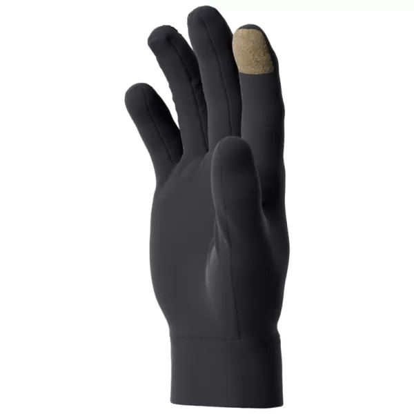  Handschuh SALOMON CROSS WARM LC1897600 TIEFSCHWARZ 