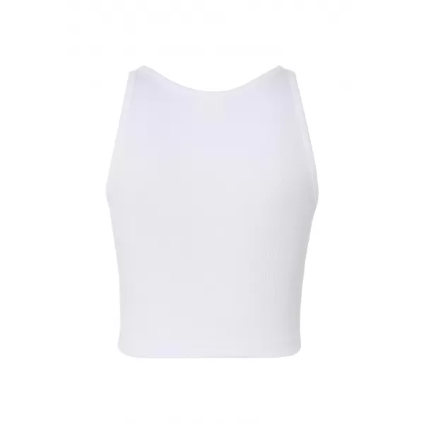  Damen-Tanktop URBAN CLASSICS TB8173S-00220 WEIß 