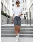 Damen-Shorts DSTREET SY0564 BLAU