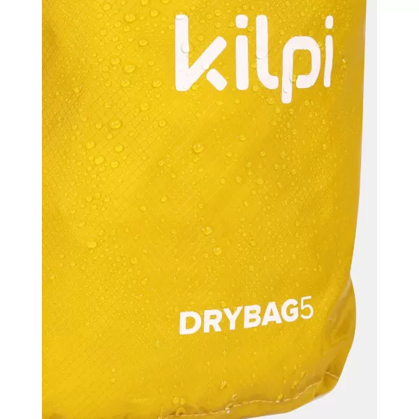  Rucksack KILPI DRYBAG 5-U 1U0611KI ORANGE 