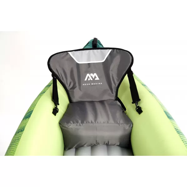  Kanu AQUA MARINA Ripple 370 UNBESTIMMT 