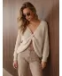 Damenpullover DSTREET MY2647 BEIGE
