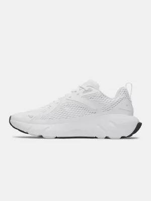 Stiefel UNDER ARMOUR UA AURA 6005279-101 WEIß