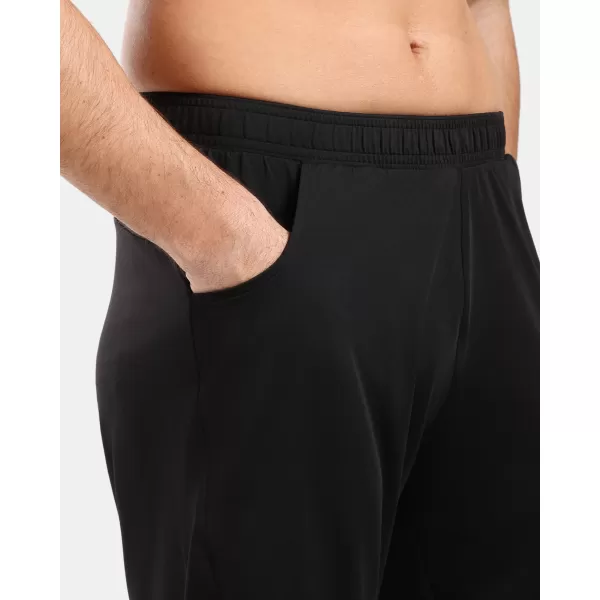  Herrenshorts KILPI NANTES-M 1M0414KI SCHWARZ 