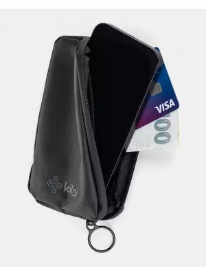 Geldbörse KILPI PAY-U 1U0806KI SCHWARZ