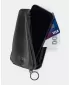 Geldbörse KILPI PAY-U 1U0806KI SCHWARZ