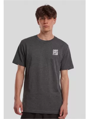 Herren-T-Shirt URBAN CLASSICS TB8968-00091 HOLZKOHLE