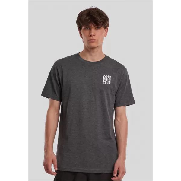  Herren-T-Shirt URBAN CLASSICS TB8968-00091 HOLZKOHLE 