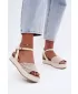 Damensandalen WRANGLER 20261076.99Q LAUFEN