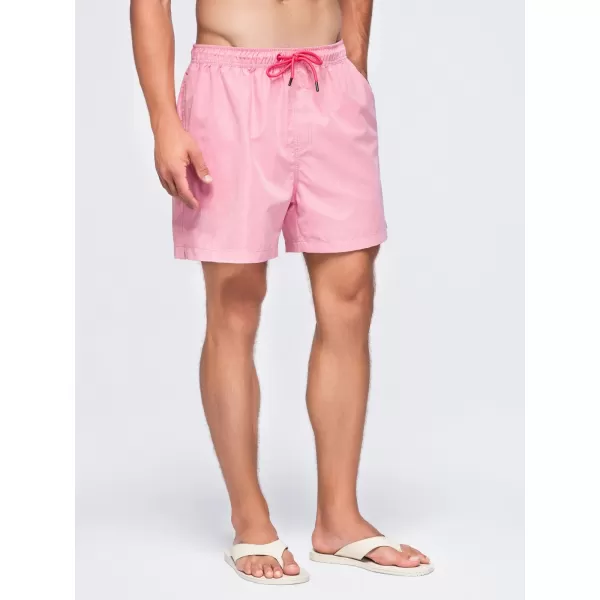  Herrenshorts OMBRE OM-SRSS-0216 ROSA 