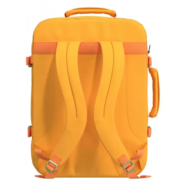  Rucksack CABINZERO Classic 44L BIENENWABE 