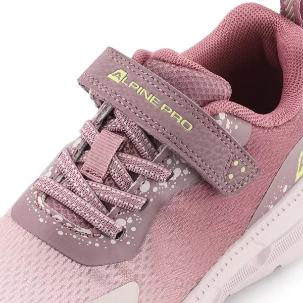  Sportschuhe für Kinder ALPINE PRO EREGO BLASSES LILA 
