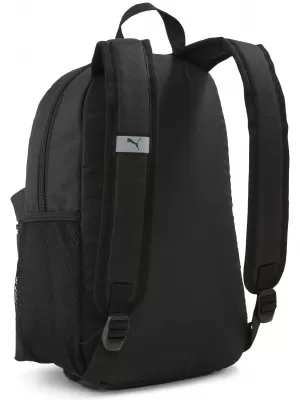 Rucksack PUMA PHASE SMALL BACKPACK 09132301 PUMA SCHWARZ