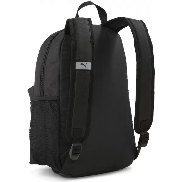  Rucksack PUMA PHASE SMALL BACKPACK 09132301 PUMA SCHWARZ 