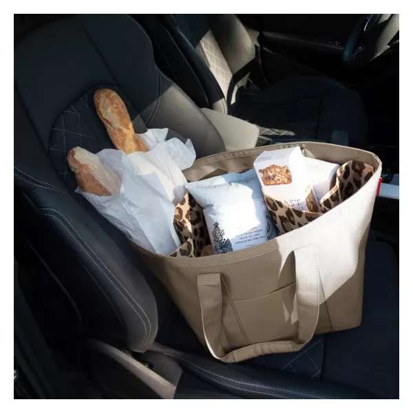  Tasche REISENTHEL -NR6067 TAUPE 