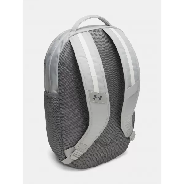  Rucksack UNDER ARMOUR HUSTLE 6.0 BACKPACK 1384672-069 GRAU 