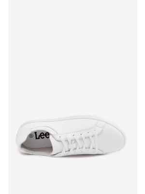 Herren-Sneaker LEE 50261025.03A WEIß