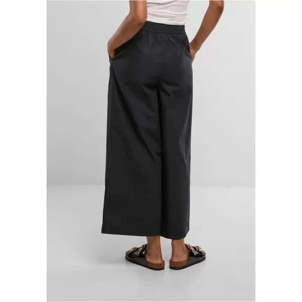  Damenhosen URBAN CLASSICS TB8279-00007 SCHWARZ 