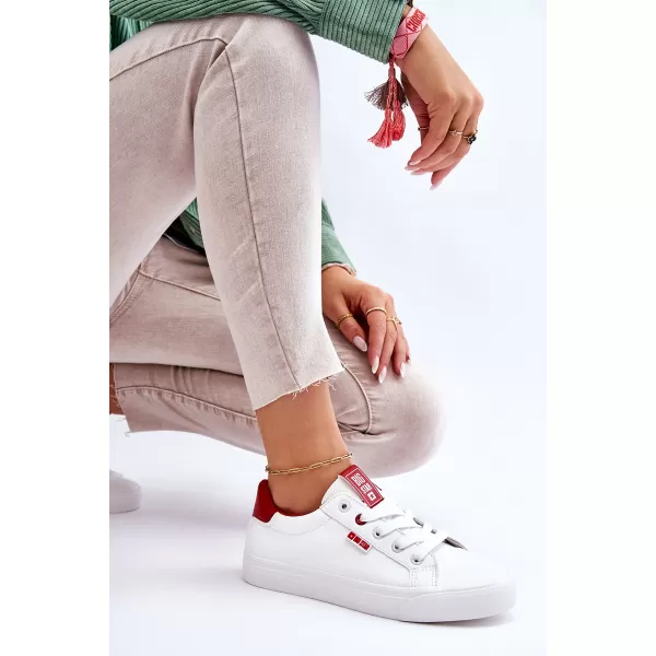  Damen-Sneaker BIG STAR SHOES EE274311 HRSG 