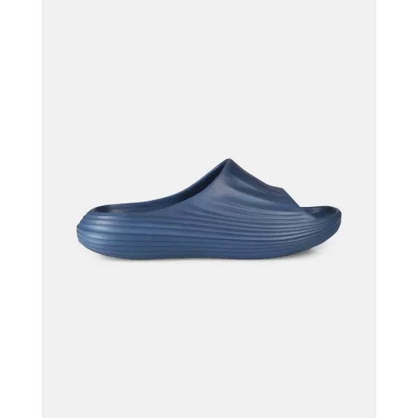  Sandalen KILPI BIFLOPY-U 1U0713KI DUNKELBLAU 