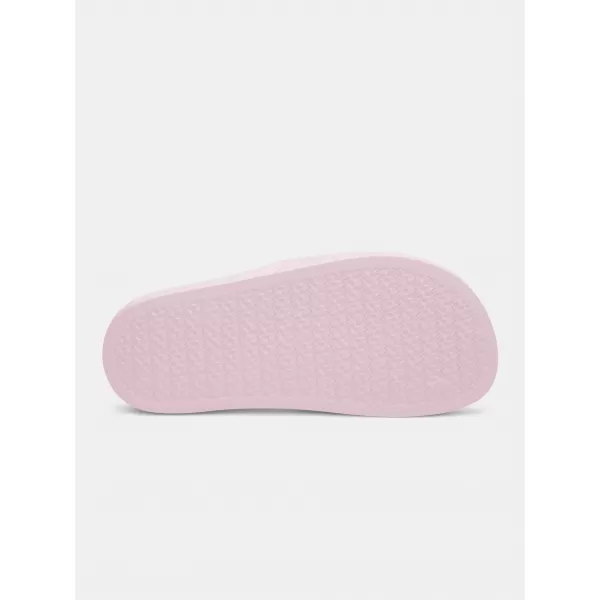  Damenhausschuhe UNDER ARMOUR W ARMR SLIDE LITE ROSA 