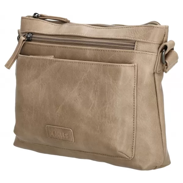  Tasche BEAGLES MURCIA 21207 TAUPE 