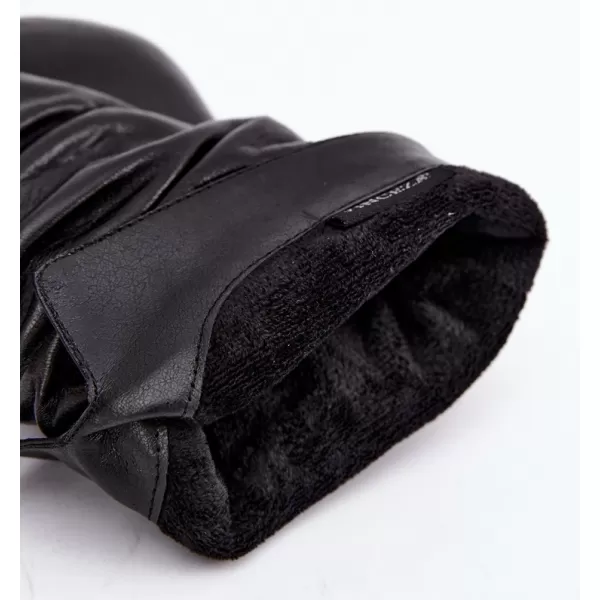  Damenschuhe VINCEZA 89166 SCHWARZ 