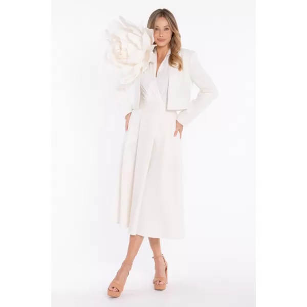  Damenjacke STYLOVE S429 CREME 