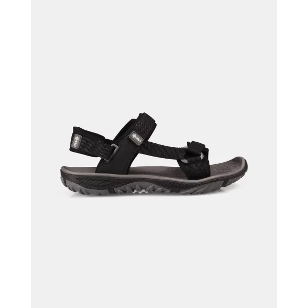  Sandalen KILPI PIERO-U 1U0711KI SCHWARZ 