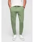 Herren-Jogginghose OMBRE OM-PABS-0305 GRÜN