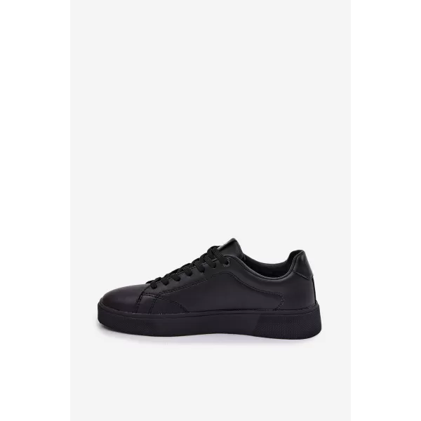  Herrenschuhe LEE 50261026.11A SCHWARZ 