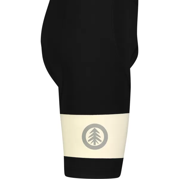  Herren-Radhose NORDBLANC CHAIN NBSPM8081 BEIGE 