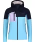 Damen-Sweatshirt NORDBLANC HIDA NBSSL8342 BLAU