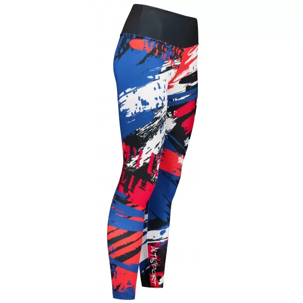  Damen Premium Long Funktionsleggings (neue Größen) ALTISPORT VOJ/ALW036LEG05 TSCHECHISCH 