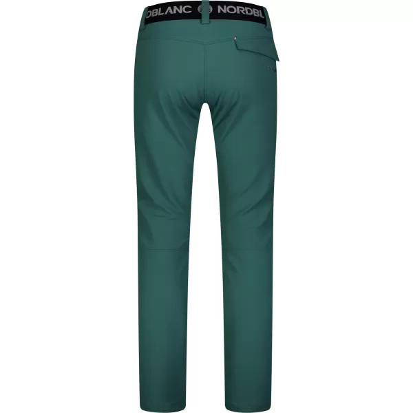  Damenhosen NORDBLANC FELLSIDE NBSPL8346 GRÜN 