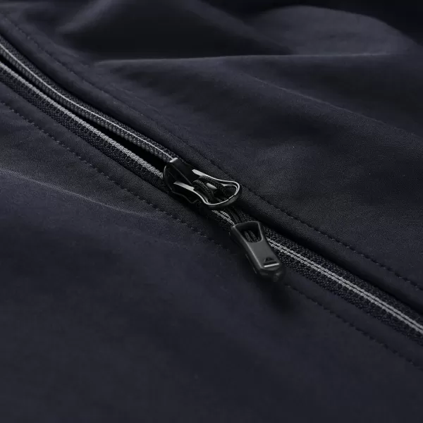  Herren-Softshelljacke ALPINE PRO GEDER GEWOHNHEITEN 