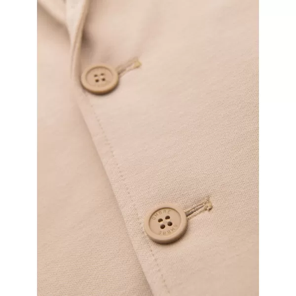  Herrenjacke OMBRE M165 BEIGE 