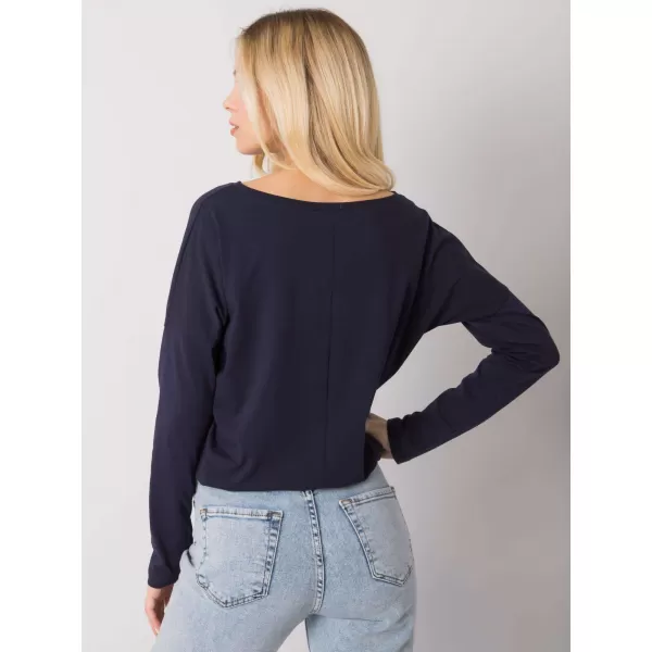  Damenbluse BASIC FEEL GOOD RV-BZ-5122.08P GEWOHNHEITEN 