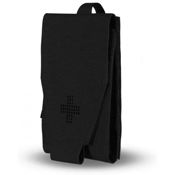  Erste-Hilfe-Koffer PENTAGON WOLF IFAK POCKET INSERT K19041 SCHWARZ 
