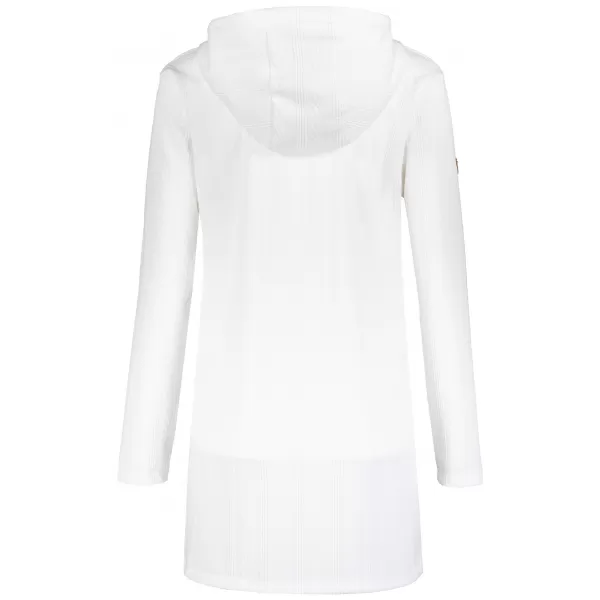  Damen-Sweatshirt ALTISPORT INA WEIß 