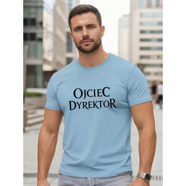  Herren-T-Shirt DSTREET NX5144R-SK HELLBLAU 