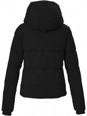 Damenjacke KILLTEC KOW 224 SCHWARZ