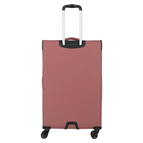  Koffer TRAVELITE Kick Off 4w L exp ROSE 