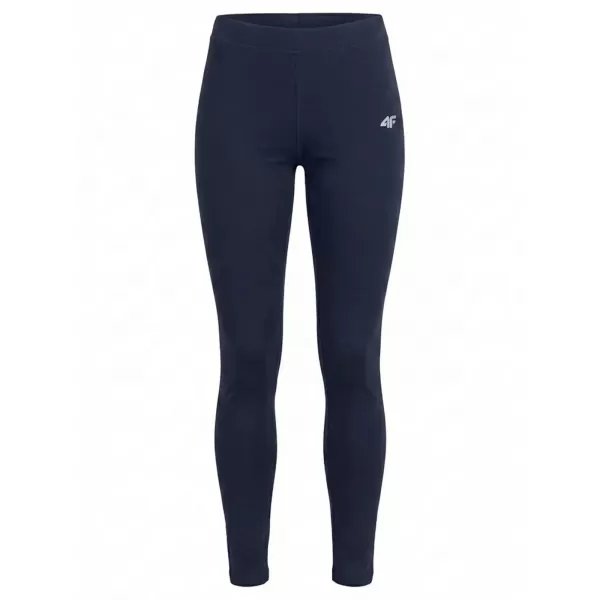  Leggings für Damen 4F WMM00TTIGF296 GEWOHNHEITEN 